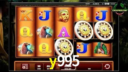 Blackjack Table y995