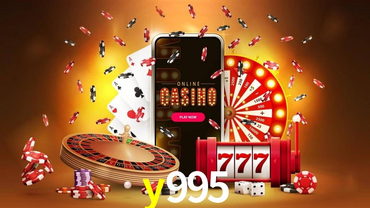 Slot Games y995